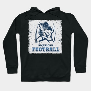 American Football Hoodie